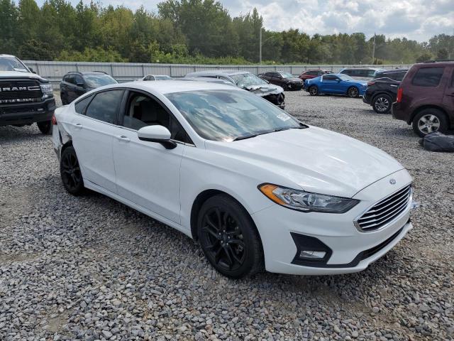 2020 FORD FUSION SE - 3FA6P0HDXLR160605