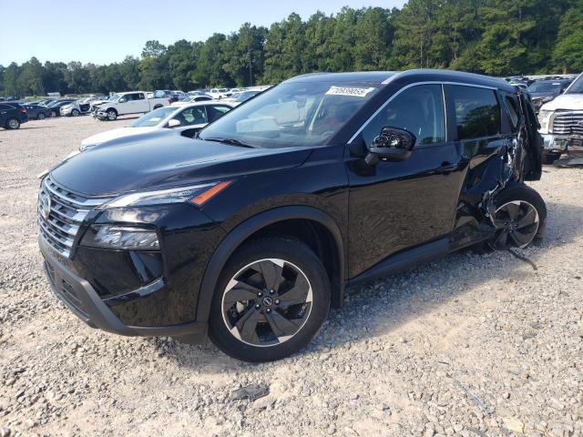 Global Auto Auctions: 2024 NISSAN ROGUE SV