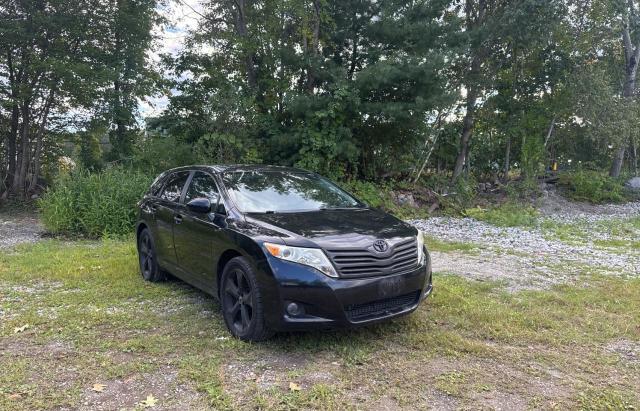 2011 TOYOTA VENZA - 4T3BK3BB0BU051726