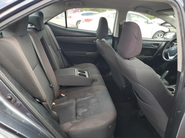 2019 TOYOTA COROLLA L 2T1BURHE1KC239664