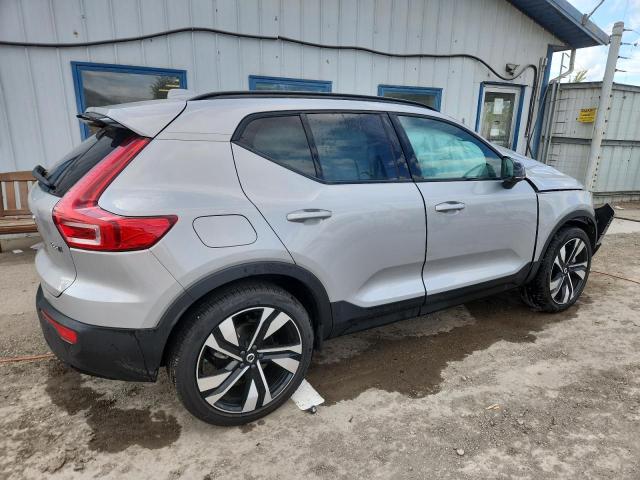2024 VOLVO XC40 ULTIM #3296419635