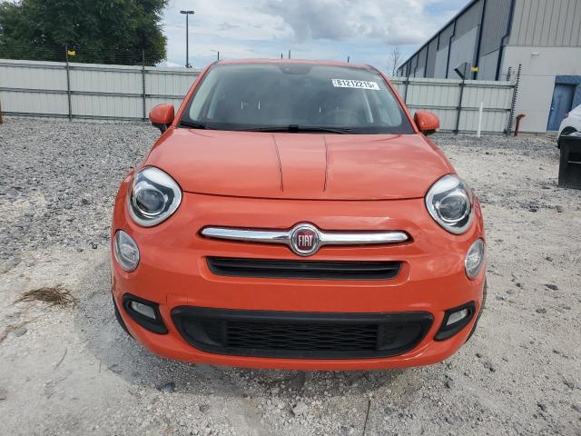 2016 FIAT 500X LOUNG ZFBCFXDT7GP503926