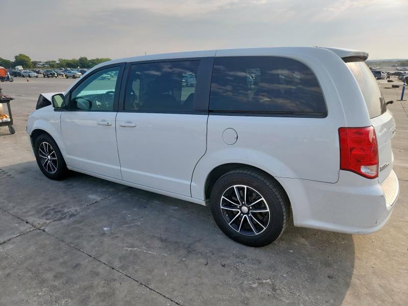 2019 DODGE GRAND CARAVAN GT 2C4RDGEG8KR538397