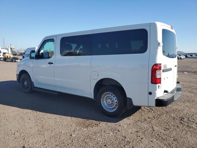 2020 NISSAN NV 3500 5BZBF0AA2LN850542