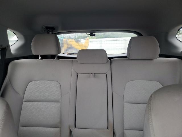 2016 HYUNDAI TUCSON LIMITED KM8J3CA49GU130212