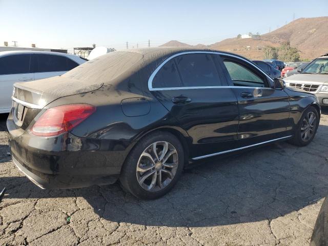 2017 MERCEDES-BENZ C 300 55SWF4JB3HU220986