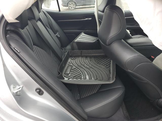 2023 TOYOTA CAMRY SE N - 4T1G11AK9PU748746