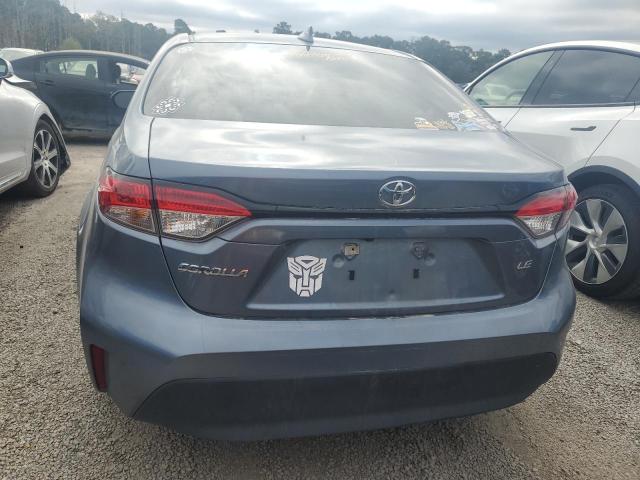 2024 TOYOTA COROLLA LE - 5YFB4MDE3RP118489