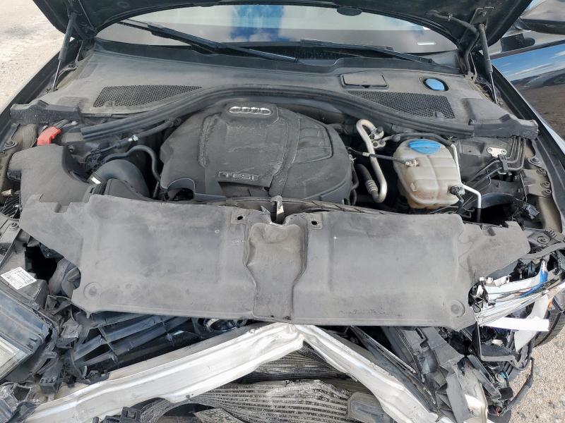 2017 AUDI A6 PREMIUM PLUS WAUD8AFC1HN026667