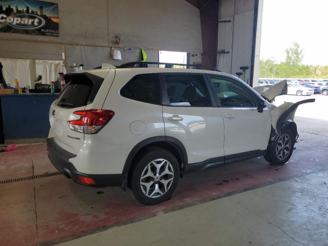 2021 SUBARU FORESTER P JF2SKAJCXMH502539