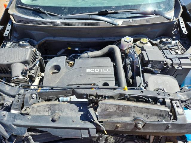 2020 CHEVROLET EQUINOX LS 2GNAXSEV5L6152875