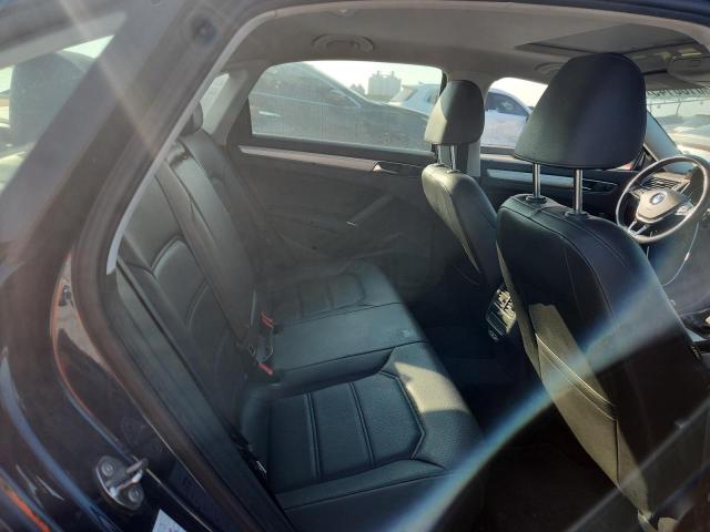 2019 VOLKSWAGEN PASSAT WOL 1VWLA7A33KC013447