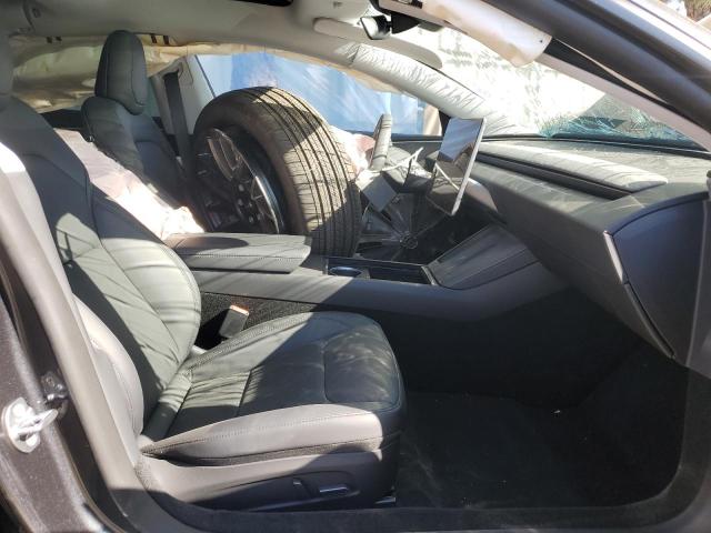 2025 TESLA MODEL 3 5YJ3E1EA5SF048376