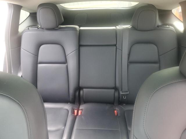 2022 TESLA MODEL Y 7SAYGAEE2NF536338