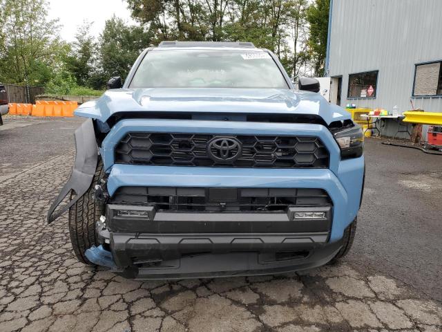 2025 TOYOTA 4RUNNER SR5 JTEVA5BR2S5036219