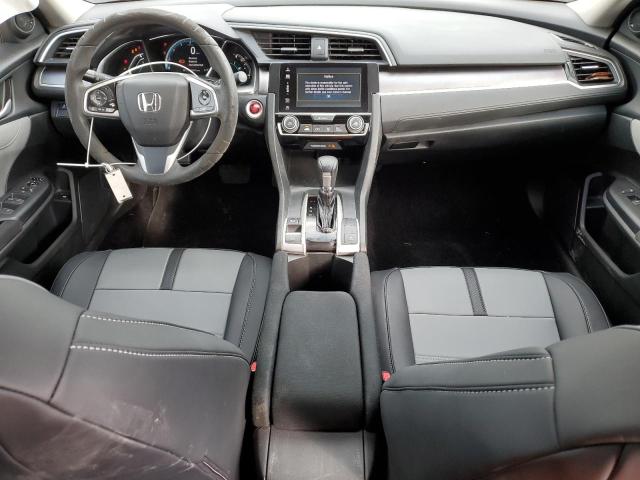 2016 HONDA CIVIC EX #3280295959