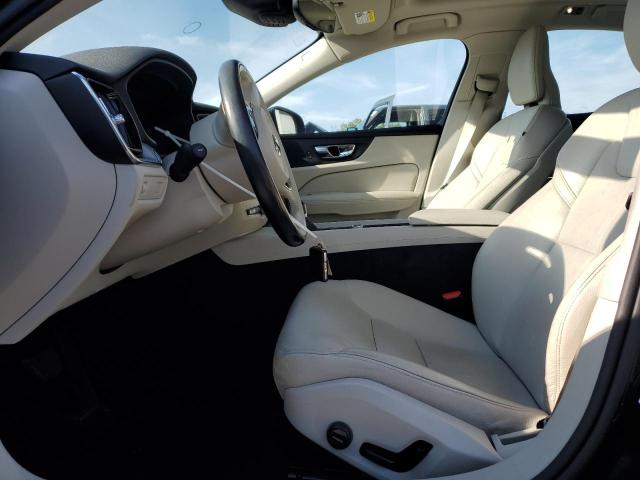2019 VOLVO S60 T6 MOM 7JRA22TK5KG004726