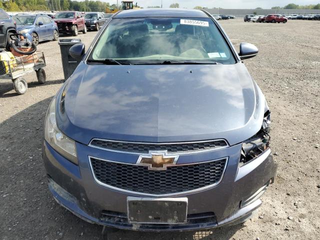 2014 CHEVROLET CRUZE LT - 1G1PC5SB0E7413951