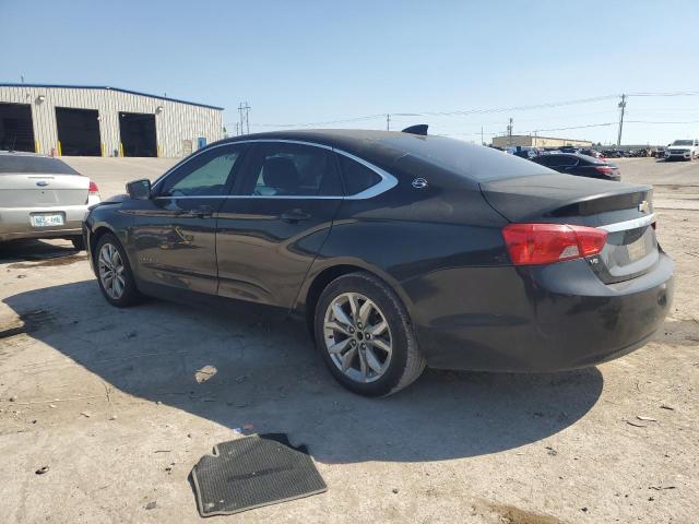 2017 CHEVROLET IMPALA LT 1G1105S38HU195688