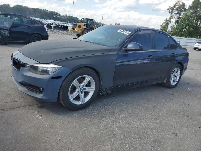 BMW 320 I