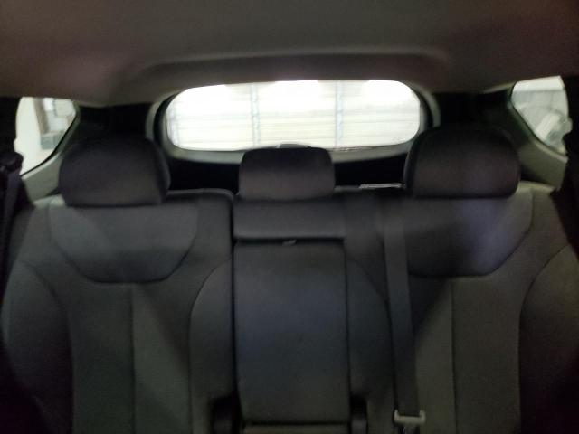 2021 HYUNDAI SANTA FE SE 5NMS14AJ9MH307290