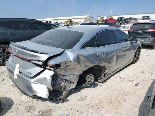 2019 TOYOTA AVALON XLE #3310549054