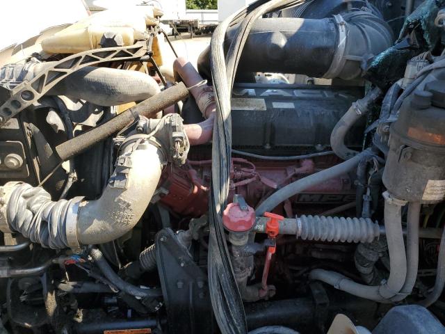 2024 MACK GRANITE #3280540135