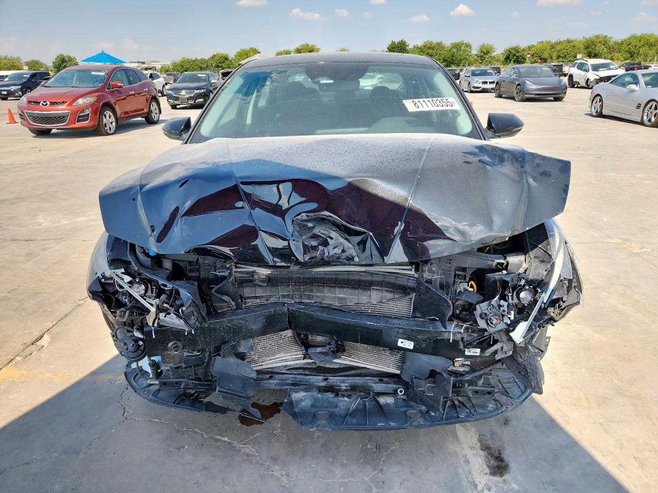 HYUNDAI ELANTRA LIMITED