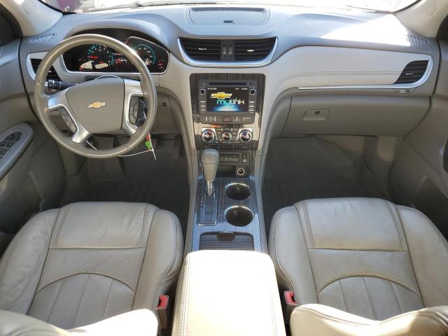 2014 CHEVROLET TRAVERSE L #3294814750