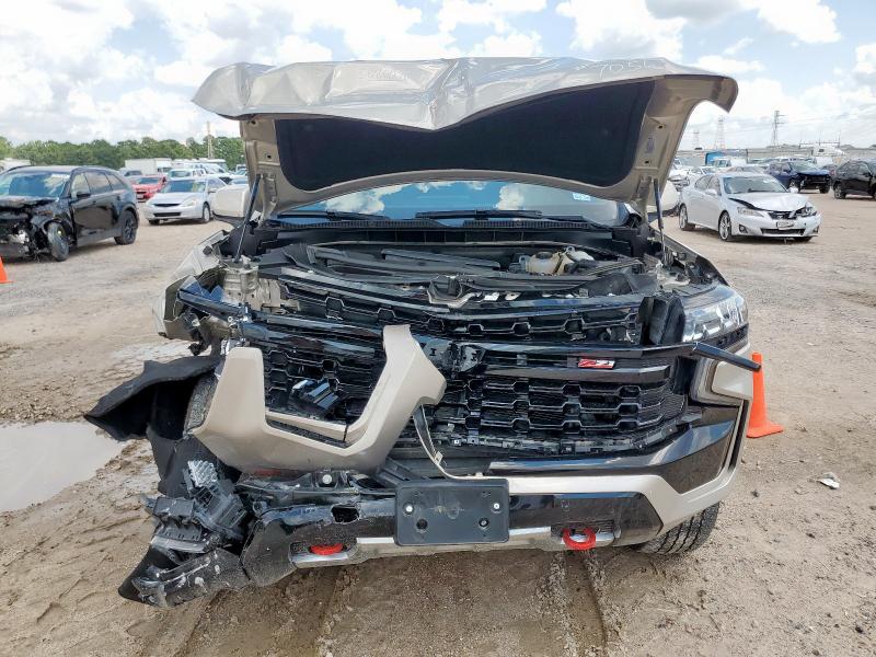 2024 CHEVROLET SUBURBAN K 1GNSKDKD1RR167056
