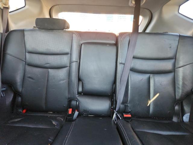 2015 NISSAN MURANO S - 5N1AZ2MH7FN256536