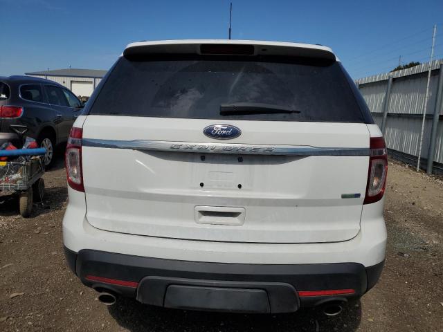 2015 FORD EXPLORER #3293505461
