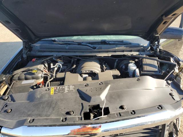 2019 CHEVROLET SILVERADO 2GCVKPEC9K1117014