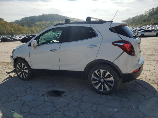 2019 BUICK ENCORE ESSENCE KL4CJGSM1KB858632