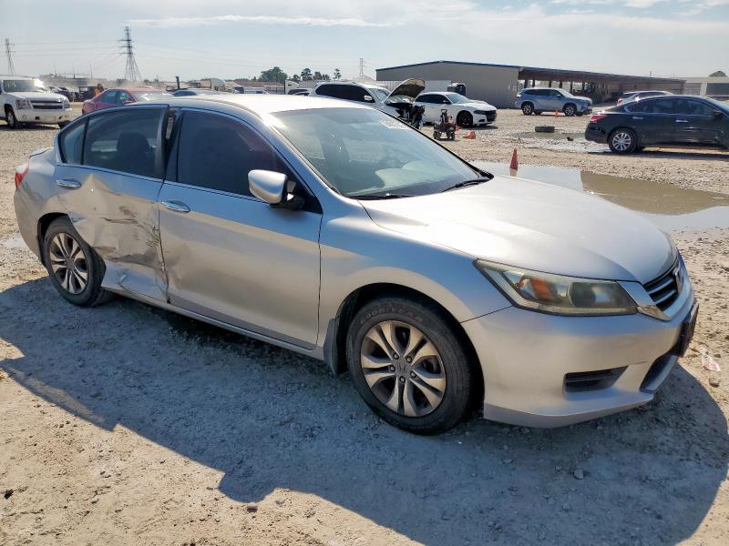 2014 HONDA ACCORD LX - 1HGCR2F34EA118359