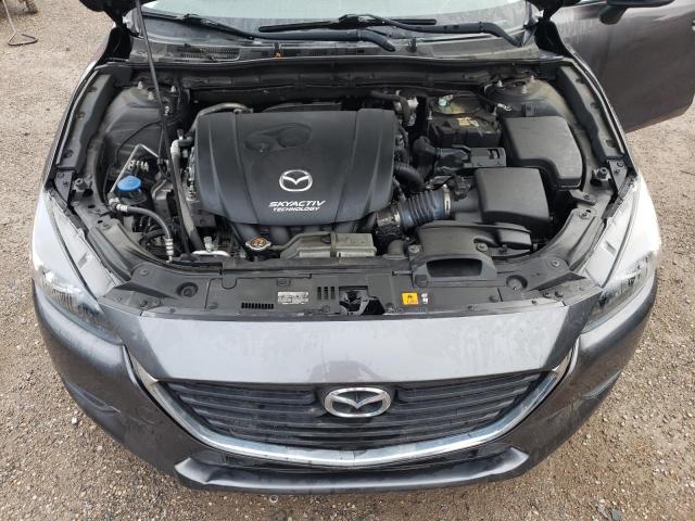 2018 MAZDA 3 TOURING - 3MZBN1L38JM211724