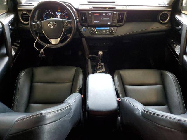 2016 TOYOTA RAV4 HV LIMITED JTMDJREV8GD022774