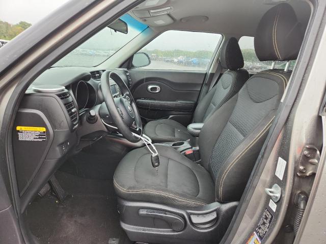 2016 KIA SOUL + - KNDJP3A5XG7260032