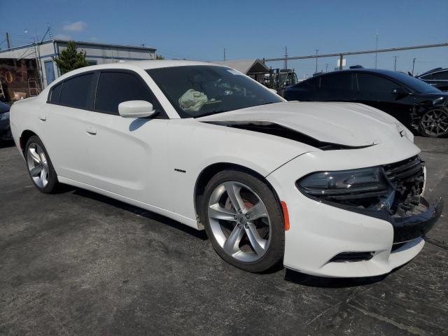 2018 DODGE CHARGER R/ - Other View