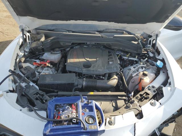 2024 ALFA ROMEO STELVIO SPRINT ZASPAKAN8R7D78869