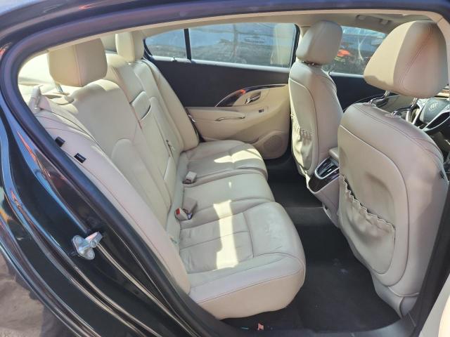 2015 BUICK LACROSSE 1G4GB5G38FF209297