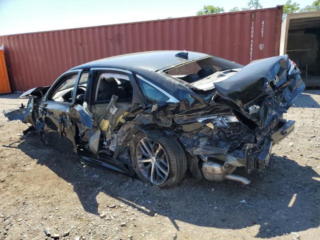 2023 HONDA CIVIC TOUR 2HGFE1F98PH305728