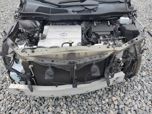 2015 LEXUS RX 350 2T2ZK1BA1FC174683