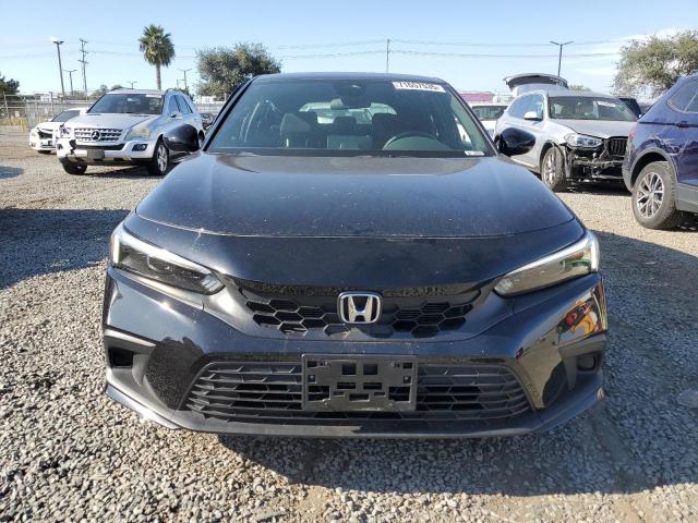 2024 HONDA CIVIC SPOR #3304858537