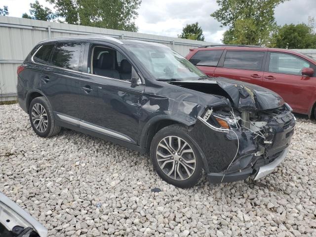2017 MITSUBISHI OUTLANDER JA4AZ3A36HZ026740