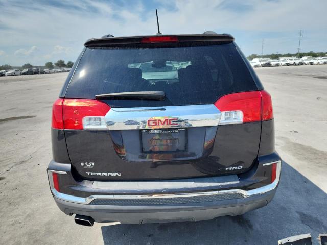 2016 GMC TERRAIN SL 2GKFLTEK5G6126986