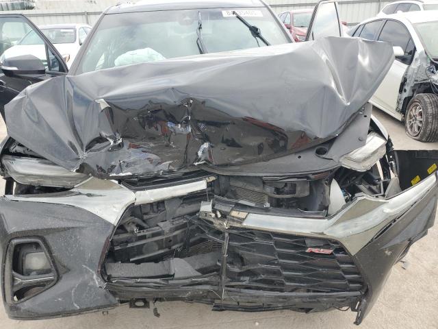 2020 CHEVROLET BLAZER RS #3290661491