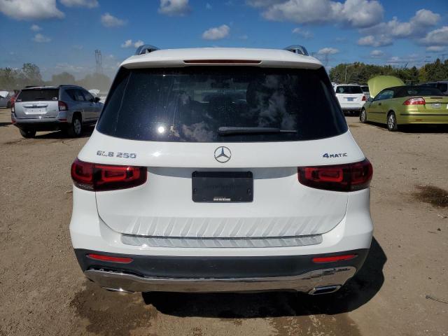 2021 MERCEDES-BENZ GLB 250 4M #3284913961