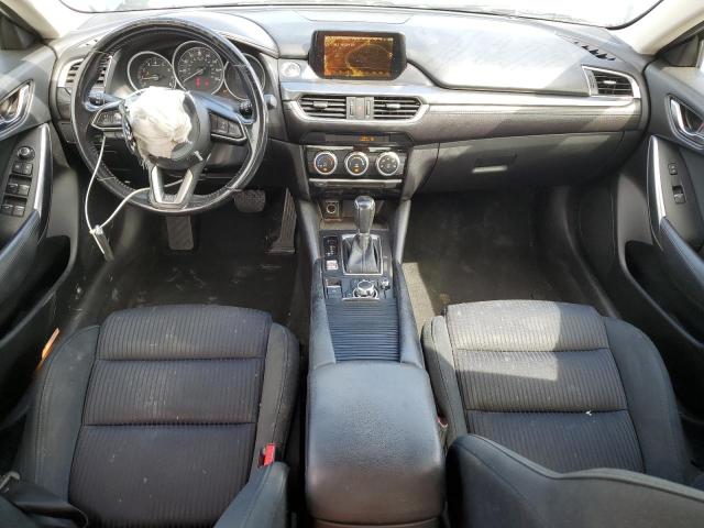 2017 MAZDA 6 SPORT JM1GL1U57H1111149