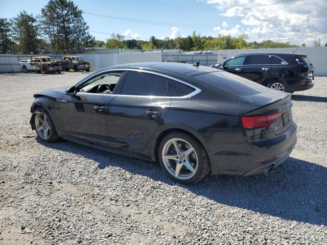 2018 AUDI A5 PREMIUM WAUENCF56JA006843